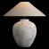 10486T/B Настольная лампа LOFT IT Clay