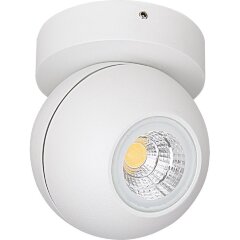 Уличный потолочный светильник Lightstar 51006 Globo IP54 светодиодный LED 8W Уличный потолочный светильник Lightstar 51006 Globo IP54 светодиодный LED 8W