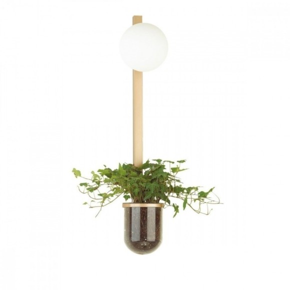 Бра Odeon Light 4682/1WB FLOWER под лампу 1xE14 1*40W Бра Odeon Light 4682/1WB FLOWER под лампу 1xE14 1*40W