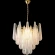 Люстра Crystal Lux FONTAIN SP8 GOLD
