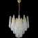 Люстра Crystal Lux FONTAIN SP8 GOLD