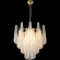 Люстра Crystal Lux FONTAIN SP8 GOLD
