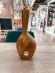 421273 MELOBODY Ваза декоративная деревянная коричневая L130 B75 H305 421273 MELOBODY Ваза декоративная деревянная коричневая L130 B75 H305