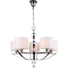 Люстра подвесная Stilfort 2011/09/05P серия Dora Люстра подвесная Stilfort 2011/09/05P серия Dora