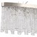 Люстра подвесная Stilfort 2155/11/06P серия Frostyle