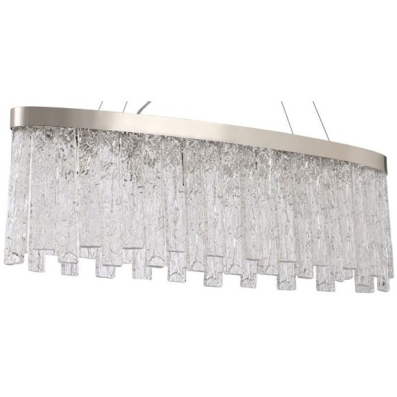 Люстра подвесная Stilfort 2155/11/06P серия Frostyle
