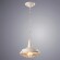 Подвесной светильник Arte Lamp PANDORA A9181SP-1WG Подвесной светильник Arte Lamp PANDORA A9181SP-1WG