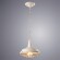 Подвесной светильник Arte Lamp PANDORA A9181SP-1WG Подвесной светильник Arte Lamp PANDORA A9181SP-1WG