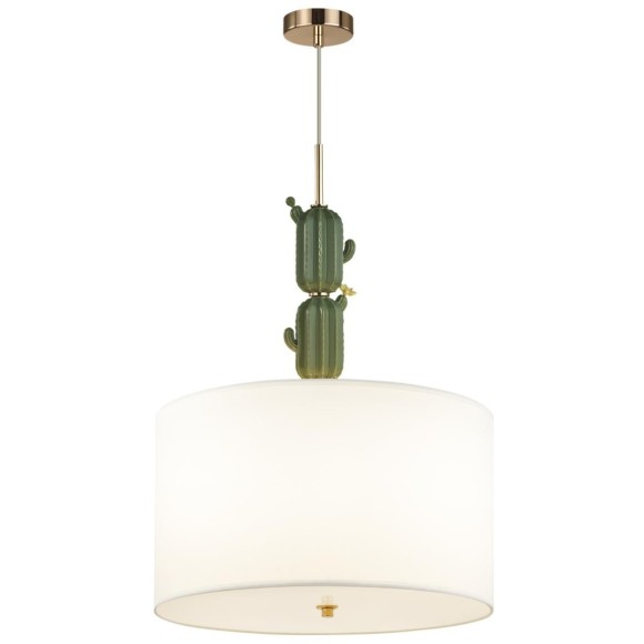 Люстра Odeon Light CACTUS 5425/3