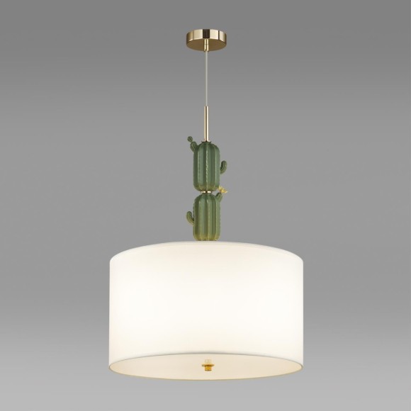 Люстра Odeon Light CACTUS 5425/3