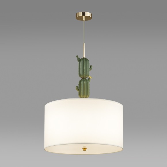Люстра Odeon Light CACTUS 5425/3