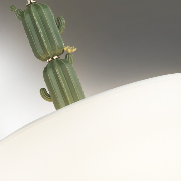 Люстра Odeon Light CACTUS 5425/3