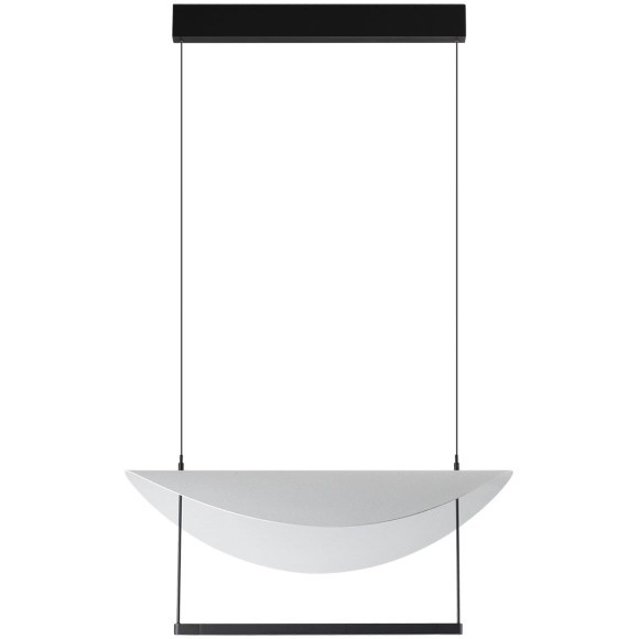 Подвесной светильник поворотный 360° LED 20W Odeon Light GLIDER 7015/20L Подвесной светильник поворотный 360° LED 20W Odeon Light GLIDER 7015/20L