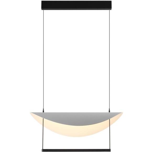 Подвесной светильник поворотный 360° LED 20W Odeon Light GLIDER 7015/20L Подвесной светильник поворотный 360° LED 20W Odeon Light GLIDER 7015/20L