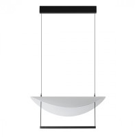 Подвесной светильник поворотный 360° LED 20W Odeon Light GLIDER 7015/20L