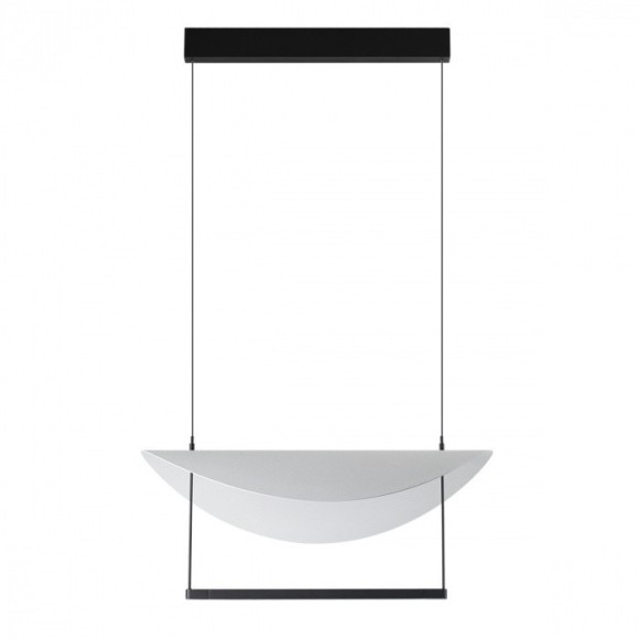 Подвесной светильник поворотный 360° LED 20W Odeon Light GLIDER 7015/20L Подвесной светильник поворотный 360° LED 20W Odeon Light GLIDER 7015/20L