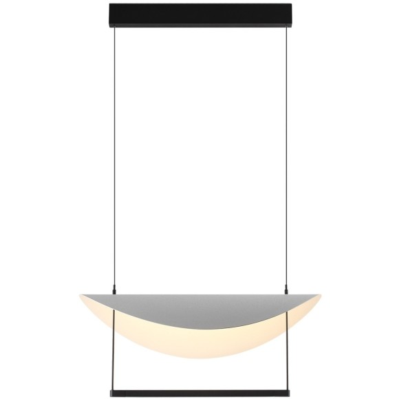 Подвесной светильник поворотный 360° LED 20W Odeon Light GLIDER 7015/20L Подвесной светильник поворотный 360° LED 20W Odeon Light GLIDER 7015/20L