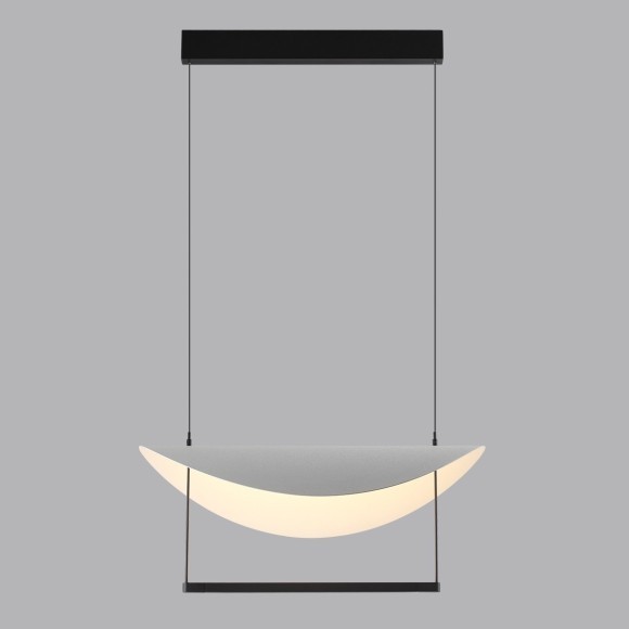 Подвесной светильник поворотный 360° LED 20W Odeon Light GLIDER 7015/20L Подвесной светильник поворотный 360° LED 20W Odeon Light GLIDER 7015/20L