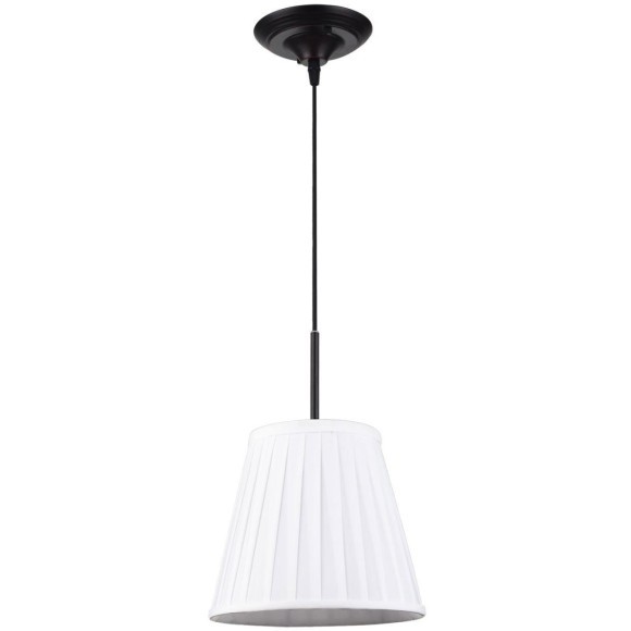 Подвесной светильник с 1 плафоном Lussole LSL-2916-01 MILAZZO IP21 под лампу 1xE14 40W