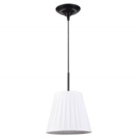 Подвесной светильник с 1 плафоном Lussole LSL-2916-01 MILAZZO IP21 под лампу 1xE14 40W