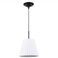 Подвесной светильник с 1 плафоном Lussole LSL-2916-01 MILAZZO IP21 под лампу 1xE14 40W
