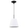 Подвесной светильник с 1 плафоном Lussole LSL-2916-01 MILAZZO IP21 под лампу 1xE14 40W