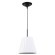 Подвесной светильник с 1 плафоном Lussole LSL-2916-01 MILAZZO IP21 под лампу 1xE14 40W