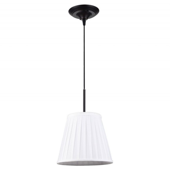 Подвесной светильник с 1 плафоном Lussole LSL-2916-01 MILAZZO IP21 под лампу 1xE14 40W
