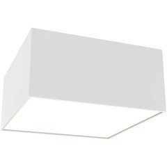 Потолочный светильник Technical C032CL-12W4K-SQ-W Потолочный светильник Technical C032CL-12W4K-SQ-W