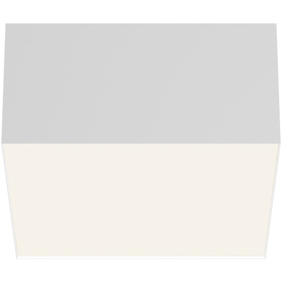 Потолочный светильник Technical C032CL-12W4K-SQ-W