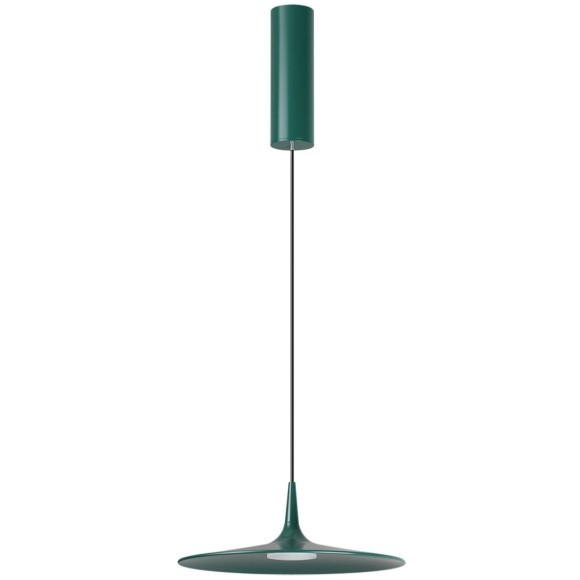 Подвесной светильник LED 12W 3000K Odeon Light SOMBRA 7037/12L Подвесной светильник LED 12W 3000K Odeon Light SOMBRA 7037/12L