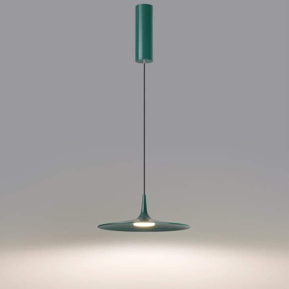 Подвесной светильник LED 12W 3000K Odeon Light SOMBRA 7037/12L Подвесной светильник LED 12W 3000K Odeon Light SOMBRA 7037/12L