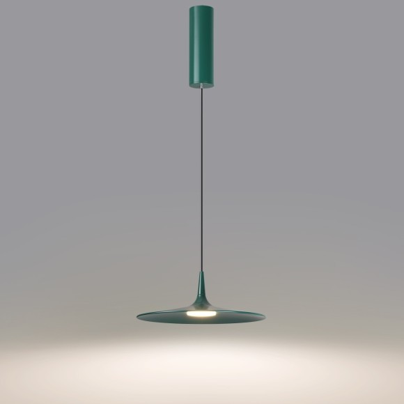 Подвесной светильник LED 12W 3000K Odeon Light SOMBRA 7037/12L Подвесной светильник LED 12W 3000K Odeon Light SOMBRA 7037/12L