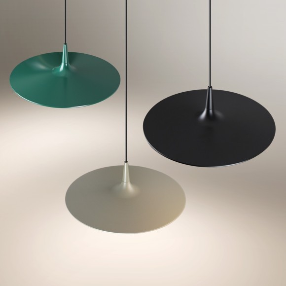 Подвесной светильник LED 12W 3000K Odeon Light SOMBRA 7037/12L Подвесной светильник LED 12W 3000K Odeon Light SOMBRA 7037/12L