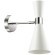 Бра Lumion 3661/1W QUINN под лампу 1xE14 60W