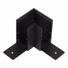 ST007.419.00 Угол-соединитель для накладного шинопровода SKYLINE 48 ST007.419.00 Угол-соединитель для накладного шинопровода SKYLINE 48