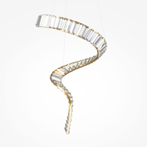 Подвесной светильник Maytoni P097PL-L48BS3K Подвесной светильник Maytoni P097PL-L48BS3K