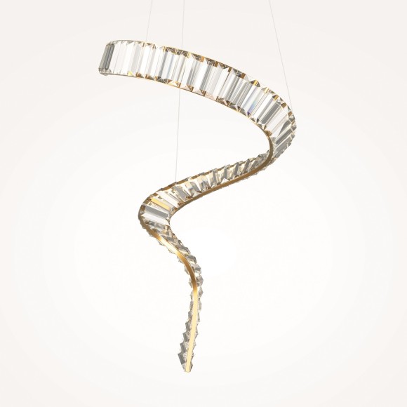 Подвесной светильник Maytoni P097PL-L48BS3K Подвесной светильник Maytoni P097PL-L48BS3K