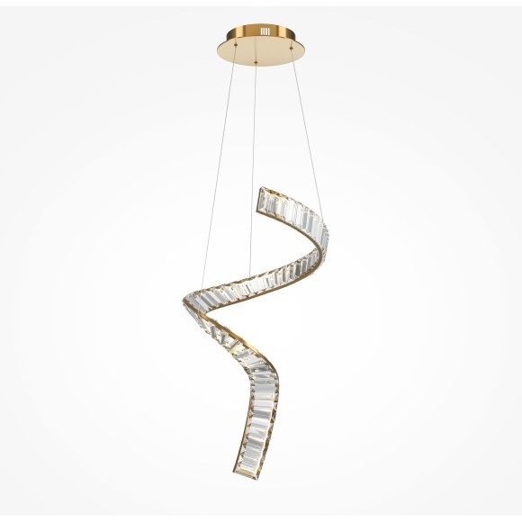 Подвесной светильник Maytoni P097PL-L48BS3K Подвесной светильник Maytoni P097PL-L48BS3K