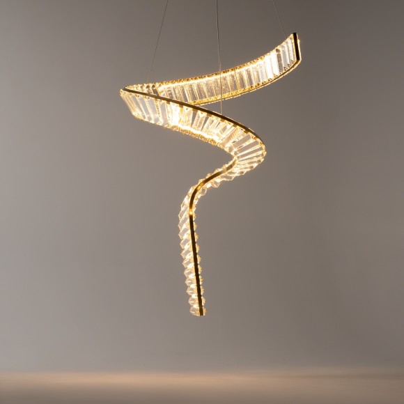 Подвесной светильник Maytoni P097PL-L48BS3K Подвесной светильник Maytoni P097PL-L48BS3K