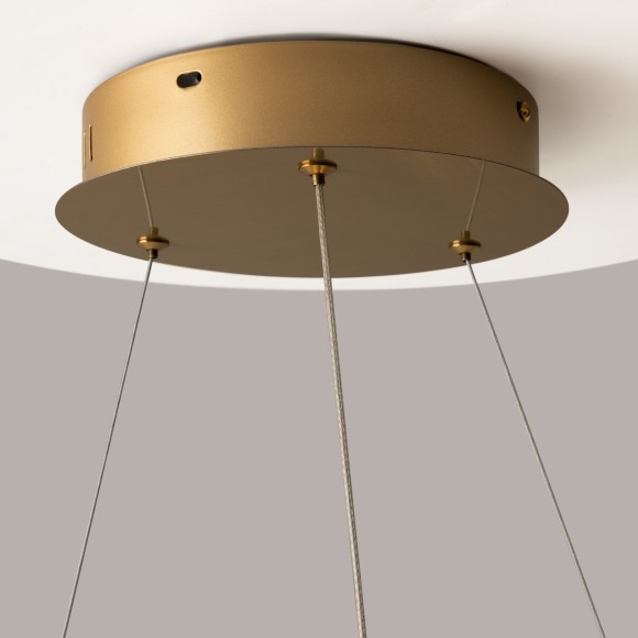 Подвесной светильник Maytoni P097PL-L48BS3K Подвесной светильник Maytoni P097PL-L48BS3K