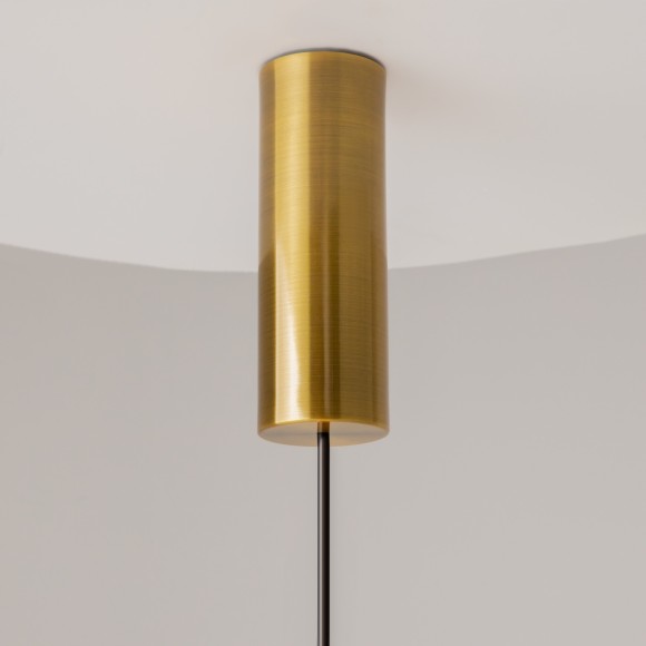 Подвесной светильник Maytoni MOD253PL-L18BS3K3 Подвесной светильник Maytoni MOD253PL-L18BS3K3