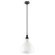 Подвесной светильник с 1 плафоном Lightstar 865017 Loft под лампу 1xE14 40W