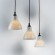 Подвесной светильник с 1 плафоном Lightstar 865017 Loft под лампу 1xE14 40W