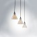 Подвесной светильник с 1 плафоном Lightstar 865017 Loft под лампу 1xE14 40W