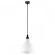 Подвесной светильник с 1 плафоном Lightstar 865017 Loft под лампу 1xE14 40W