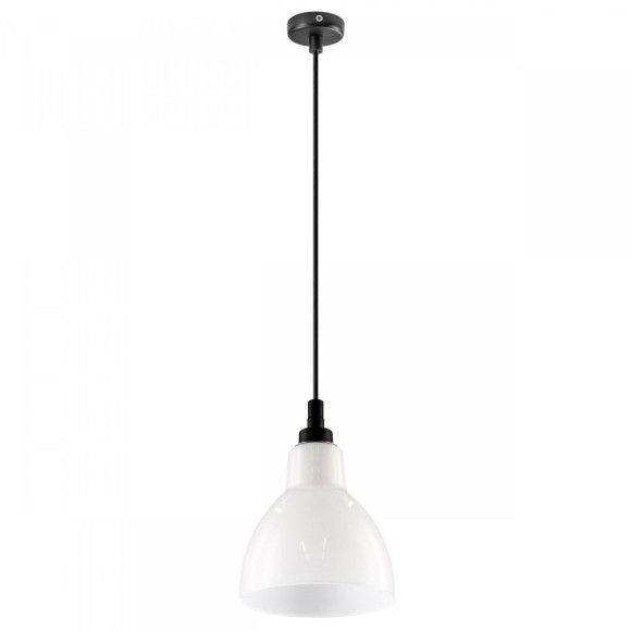 Подвесной светильник с 1 плафоном Lightstar 865017 Loft под лампу 1xE14 40W