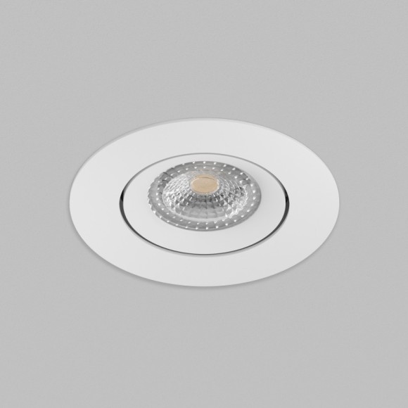 Точечный светильник DK2037 DK2037-WH