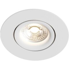 Точечный светильник DK2037 DK2037-WH Точечный светильник DK2037 DK2037-WH