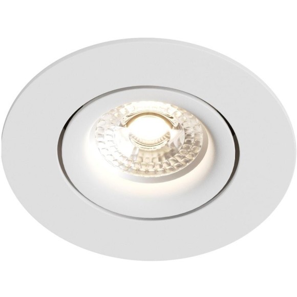 Точечный светильник DK2037 DK2037-WH